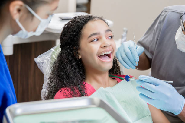 Reliable RI Emergency Dentist Solutions