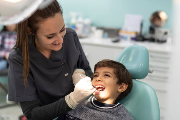 Best After-Hours Emergency Dentist in Melville, RI