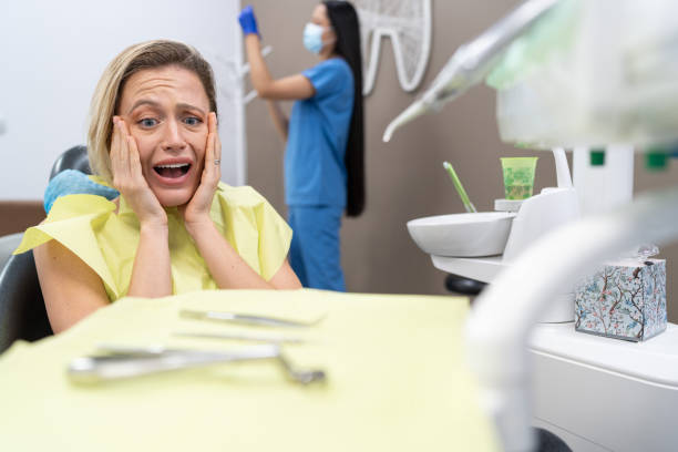 Best Emergency Broken Tooth Repair in Melville, RI
