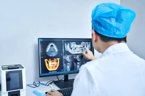 Fast & Reliable Emergency Dental Services in RI