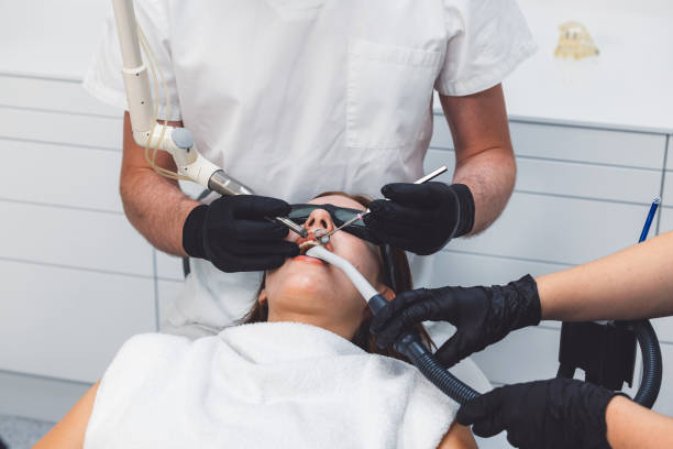 Best Emergency Orthodontic Repairs in Melville, RI