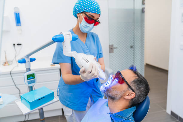 Best Emergency Dental Surgery in Melville, RI