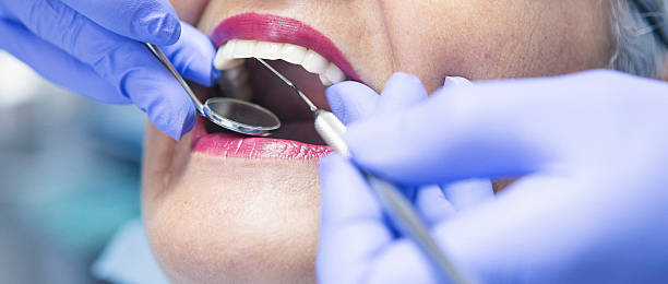 Best Weekend Emergency Dentist in Melville, RI