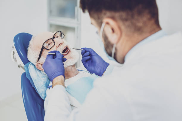 Best Emergency Treatment for Toothache in Melville, RI